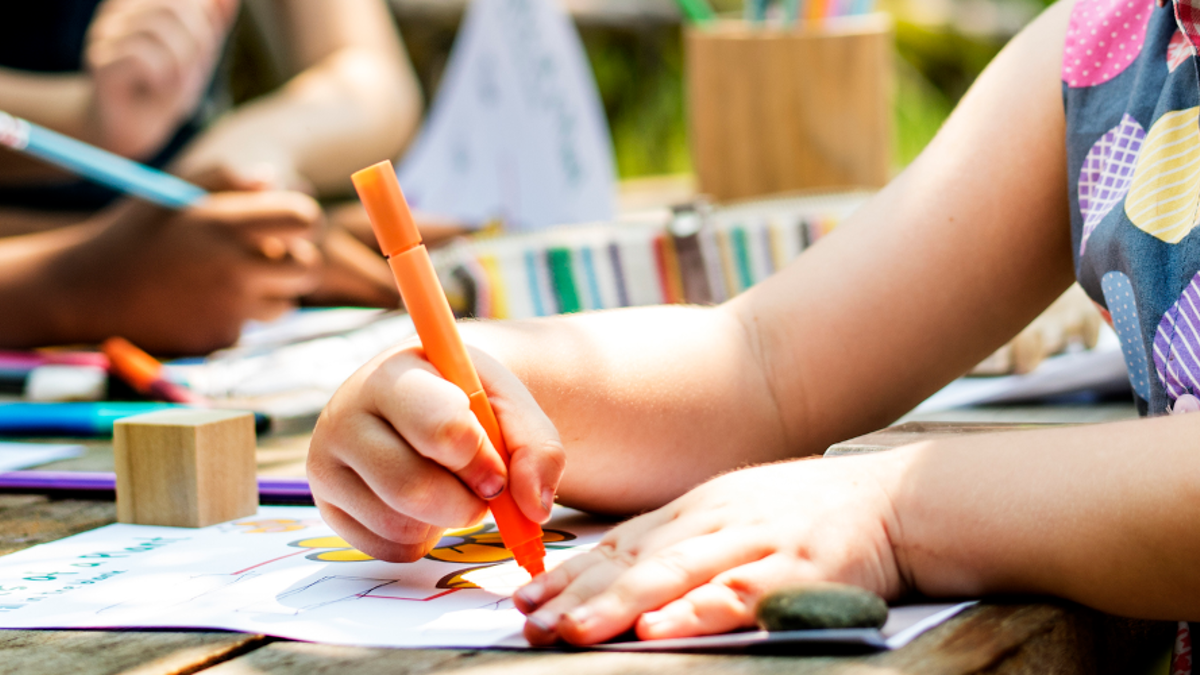 Supporting life story work | Research in Practice