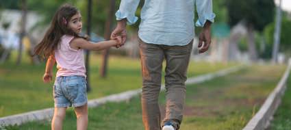 Supporting extended family networks | Research in Practice