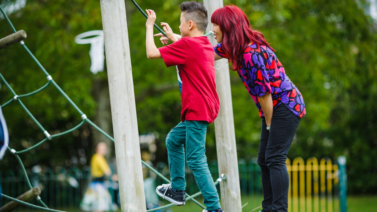 Measuring the wellbeing of looked after children - current approaches ...