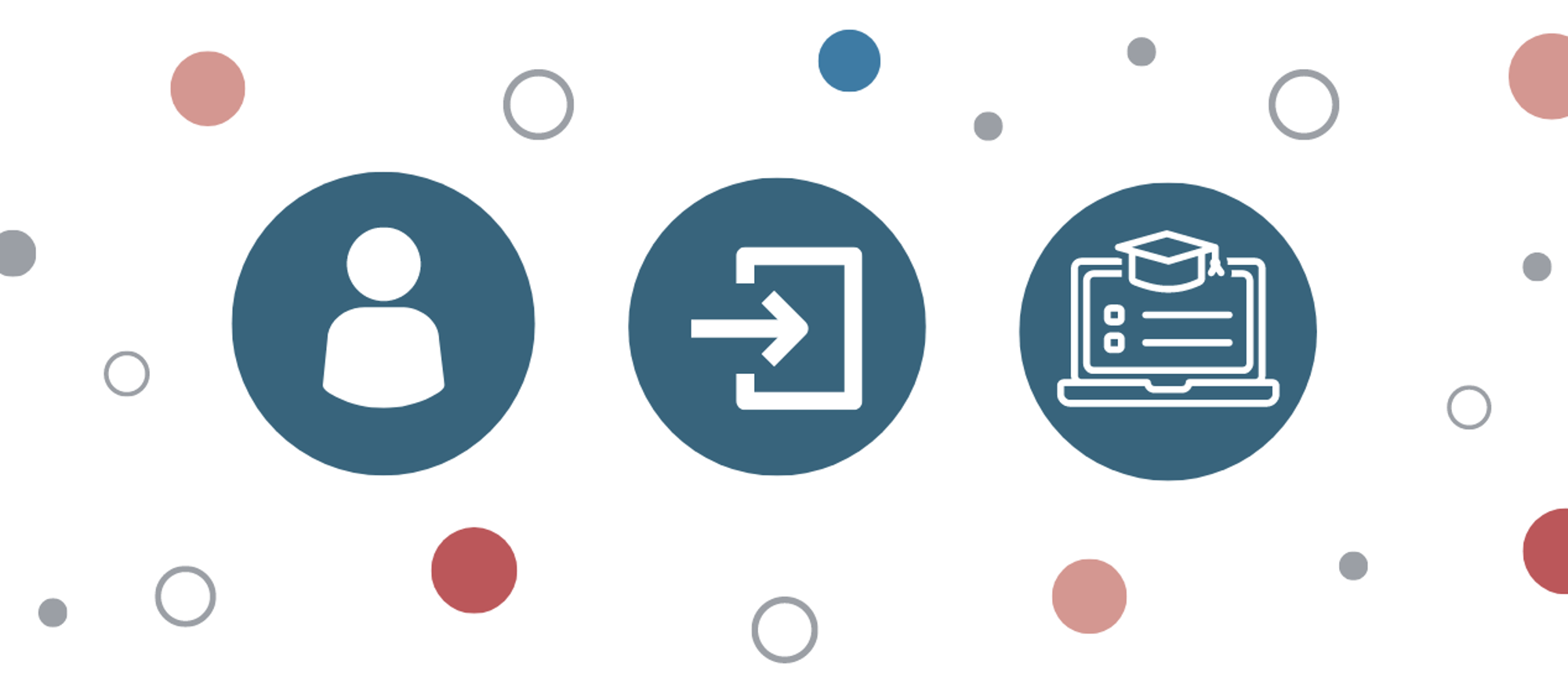 Student Learning Login Easy access to online learning using your university login | Research ...