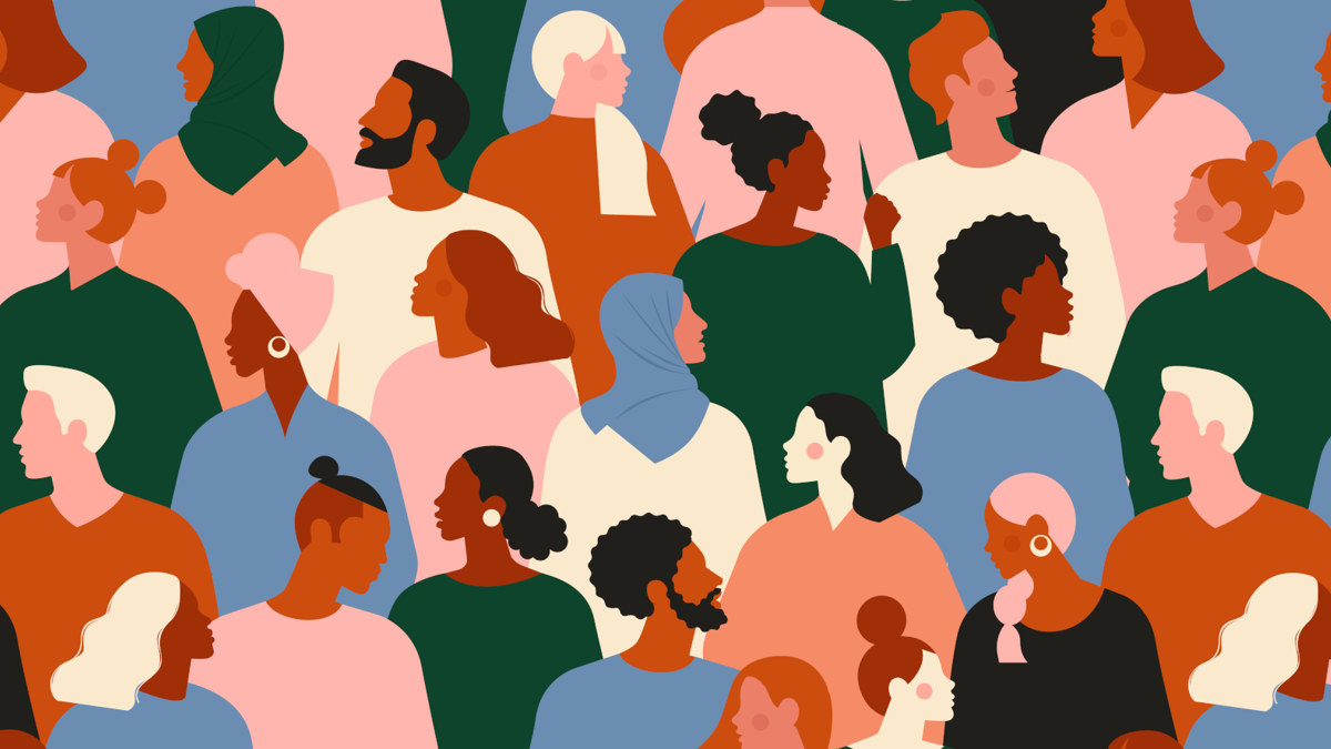 Anti-racist social work in practice | Research in Practice