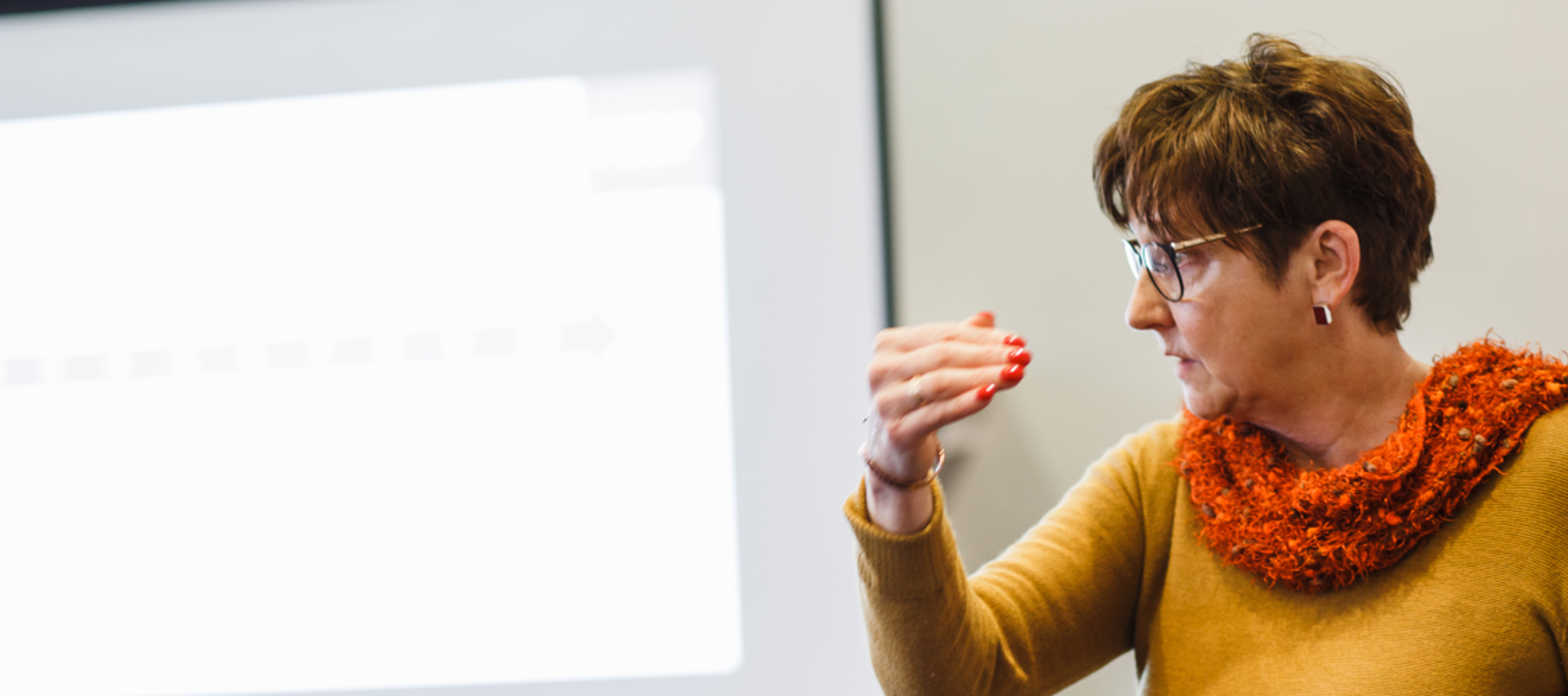 Exchanging Practice What do you need to work effectively as a trauma-informed practitioner ...