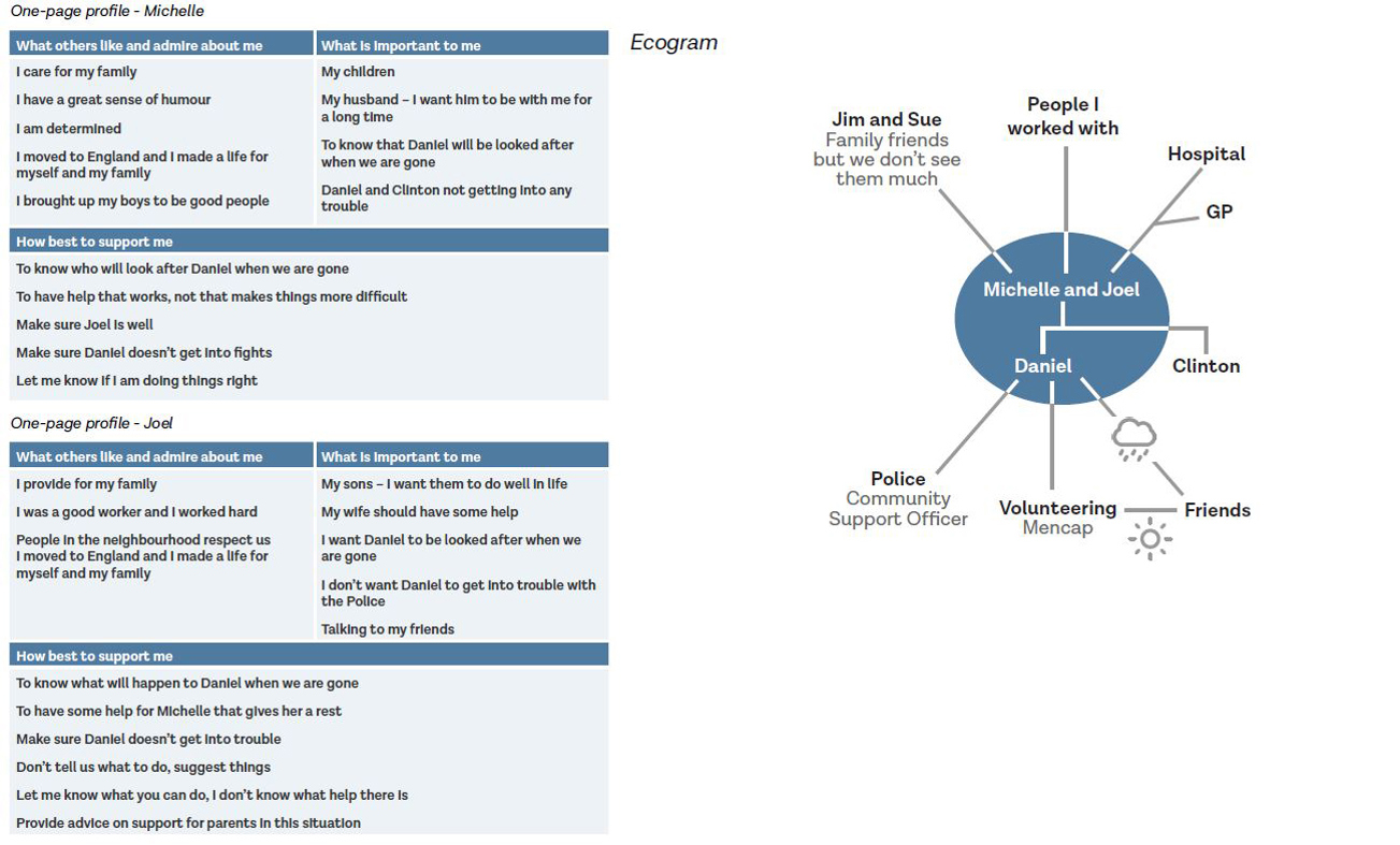 case study research in practice pdf