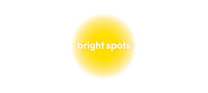 Bright Spots logo
