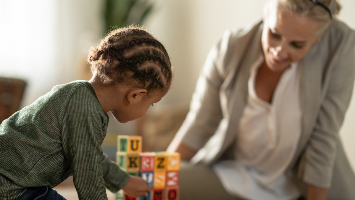 Communication in direct work in child protection | Research in Practice