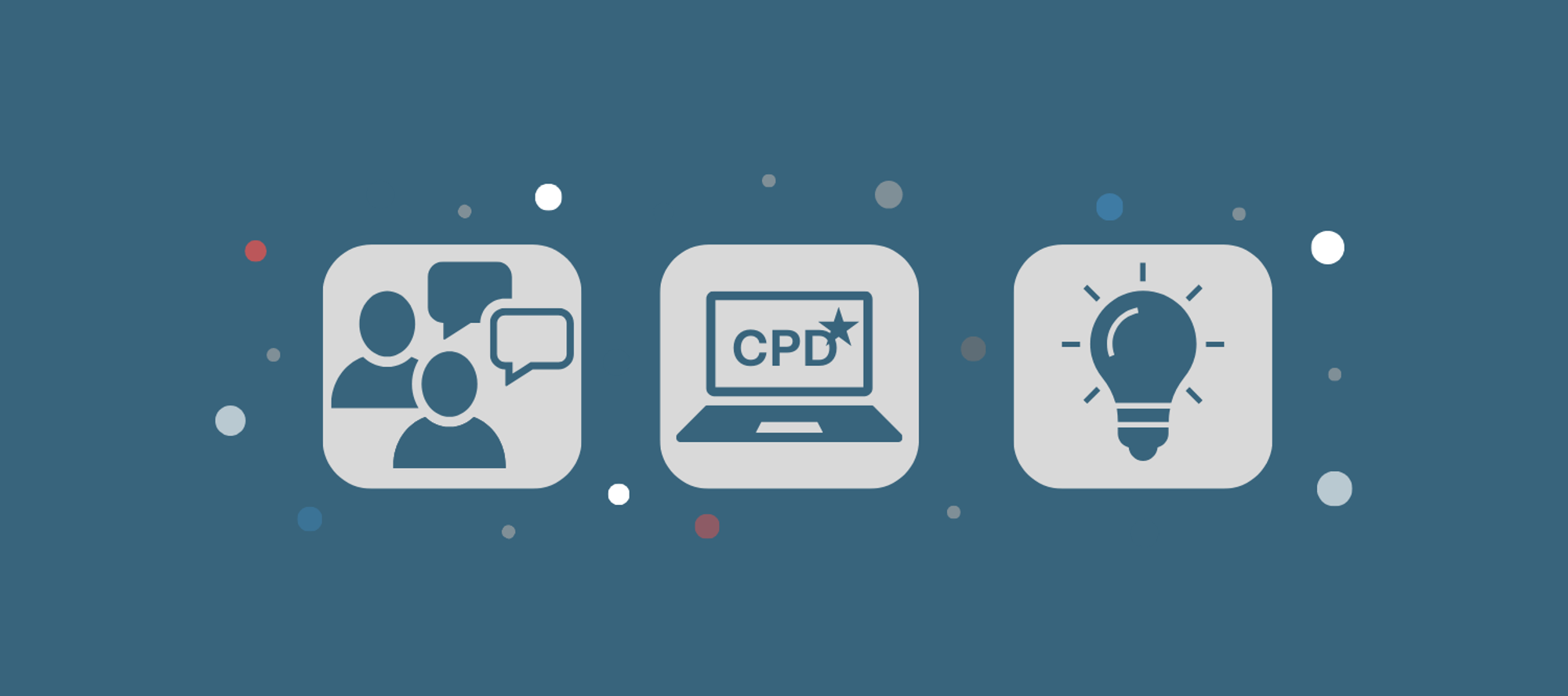 A guide to continuing professional development (CPD) Research in Practice