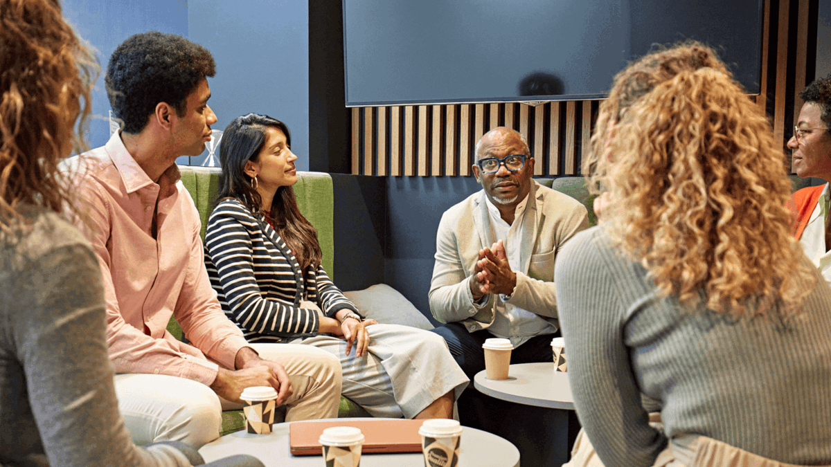 Promoting inclusivity in health and social care | Research in Practice