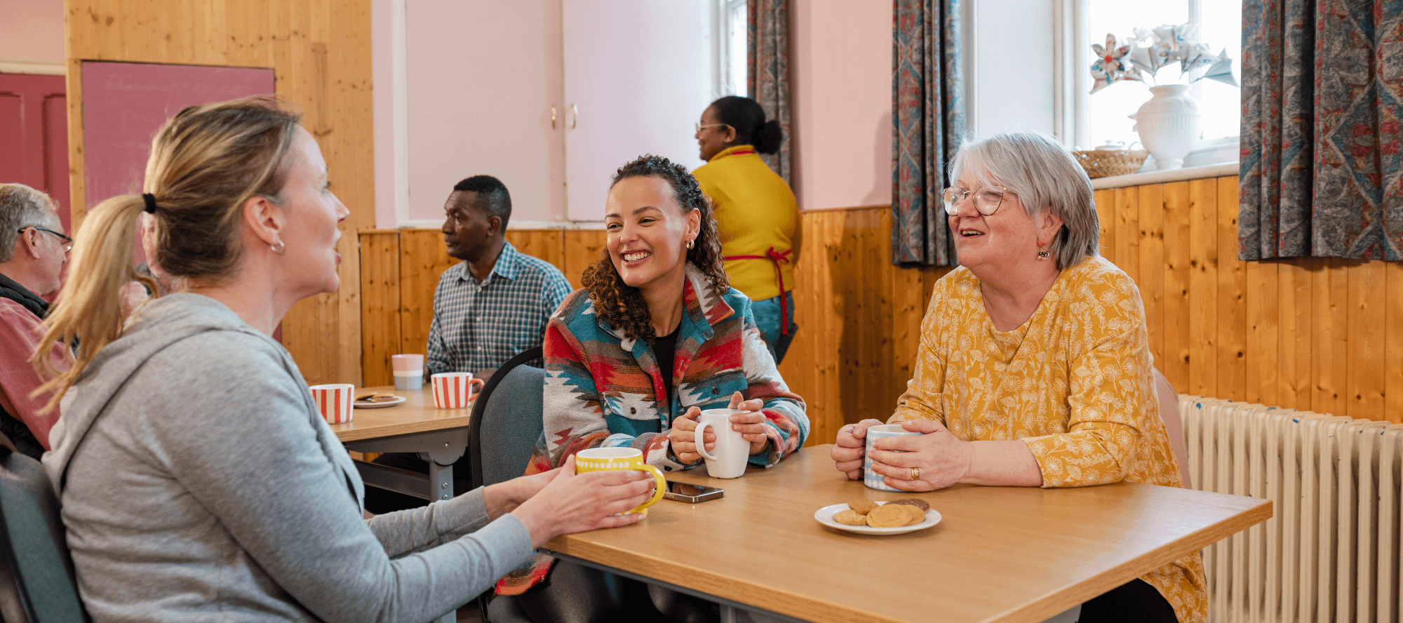 Promoting Connectedness Promoting strengths-based social connectedness | Research in Practice