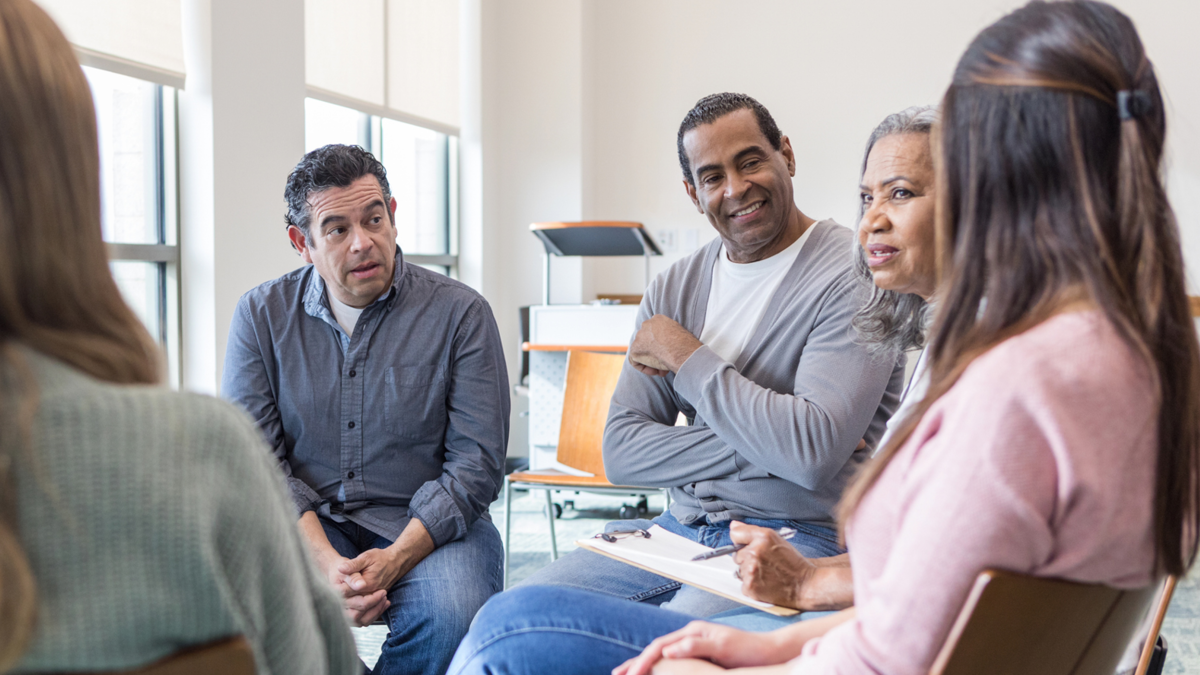 Using Family Group Conferences to enable family-led decision-making ...
