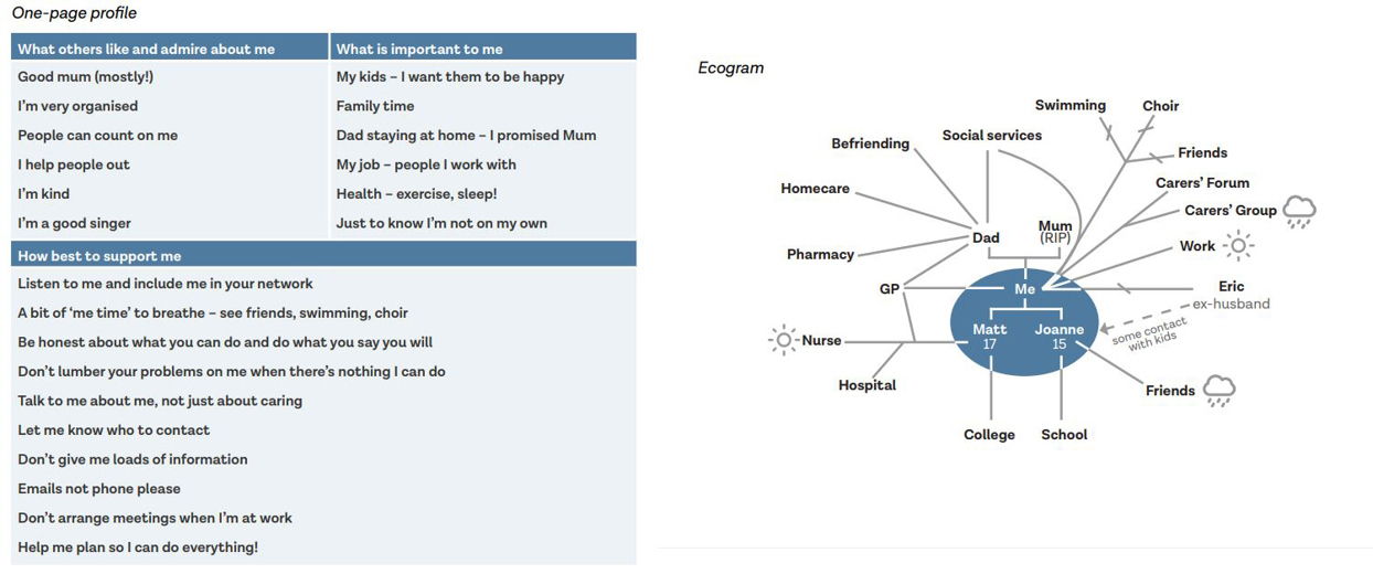 case study research in practice pdf